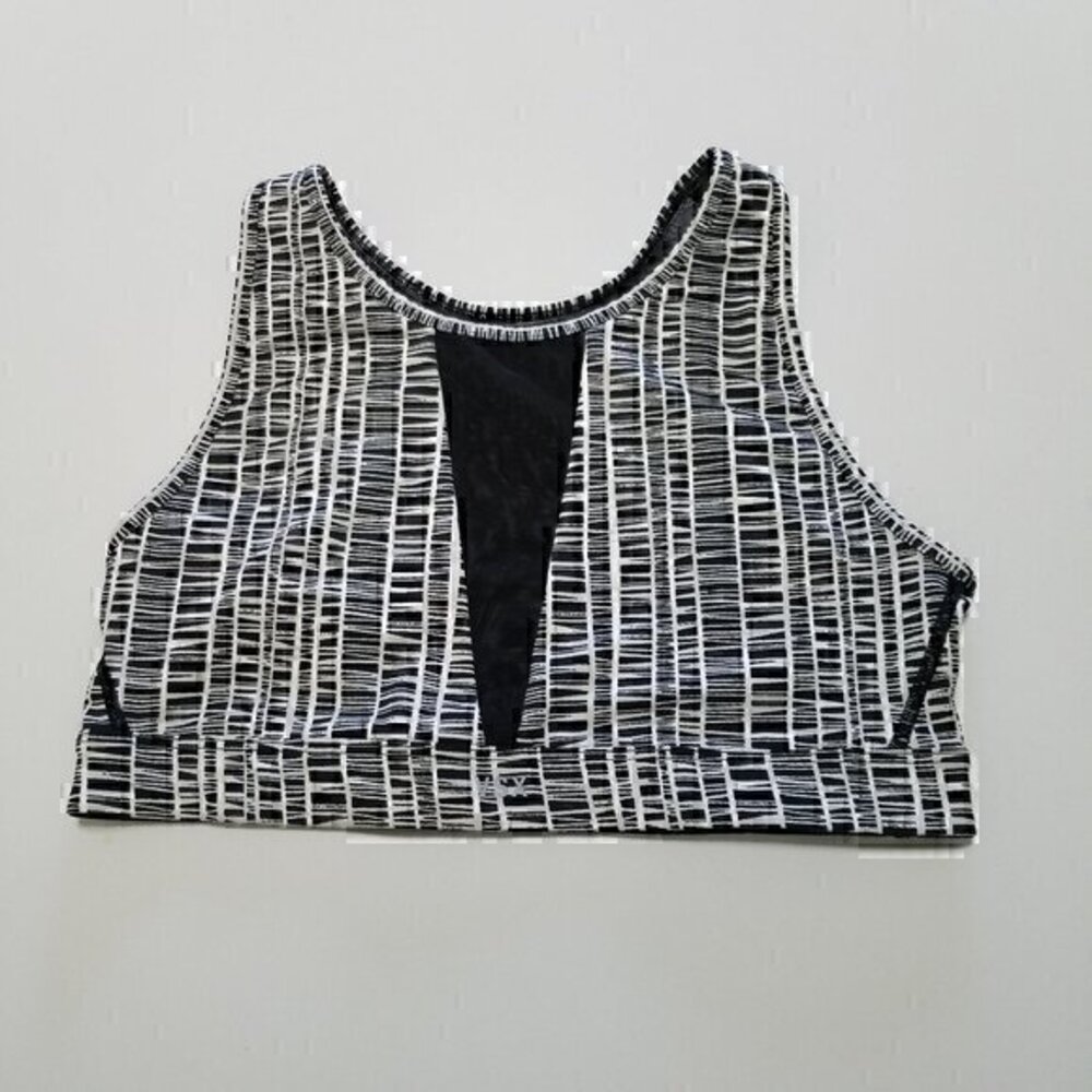 Victoria's Secret Mesh Sport Bra Size M